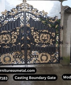 Casting Gate Design in Bangladesh CBG-172