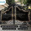 Casting Gate Design in Bangladesh CBG-186