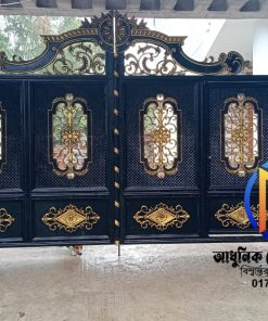 Casting Boundary main Gate Design – Model No: 005