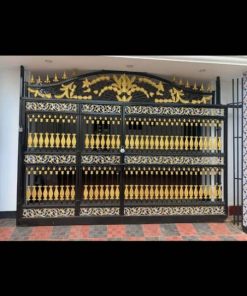 Casting Boundary Main Gate Design – Model No: 008