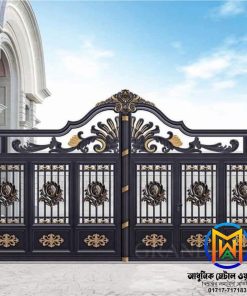Casting Boundary main Gate Design – Model No: 018
