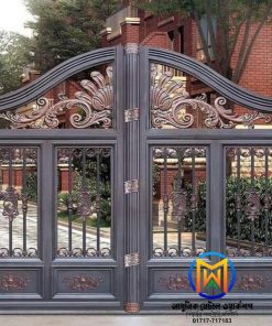 Casting Boundary main Gate Design – Model No: 019