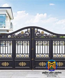 Casting Boundary main Gate Design – Model No: 026