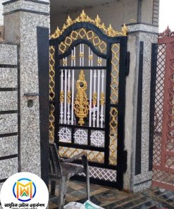 Casting Boundary main Gate Design – Model No: 028