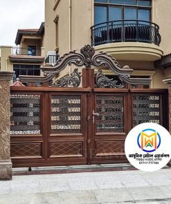 Casting Boundary main Gate Design – Model No: 035