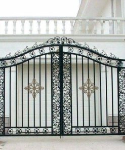 Casting Boundary main Gate Design – Model No: 057