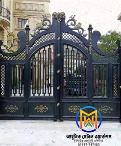 Casting Boundary main Gate Design – Model No: 040