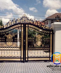 Casting Boundary main Gate Design – Model No: 041