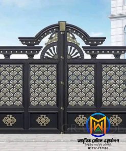 Casting Boundary main Gate Design – Model No: 042