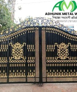 Casting Boundary main Gate Design – Model No: 043