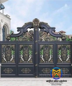 Casting Boundary main Gate Design – Model No: 044