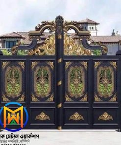 Casting Boundary main Gate Design – Model No: 047