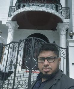 Casting Boundary main Gate Design – Model No: 049