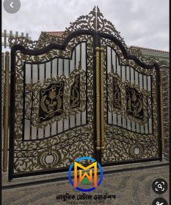 Casting Boundary main Gate Design – Model No: 050