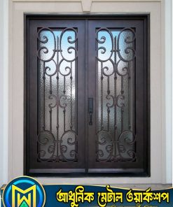 Thai Aluminum Door