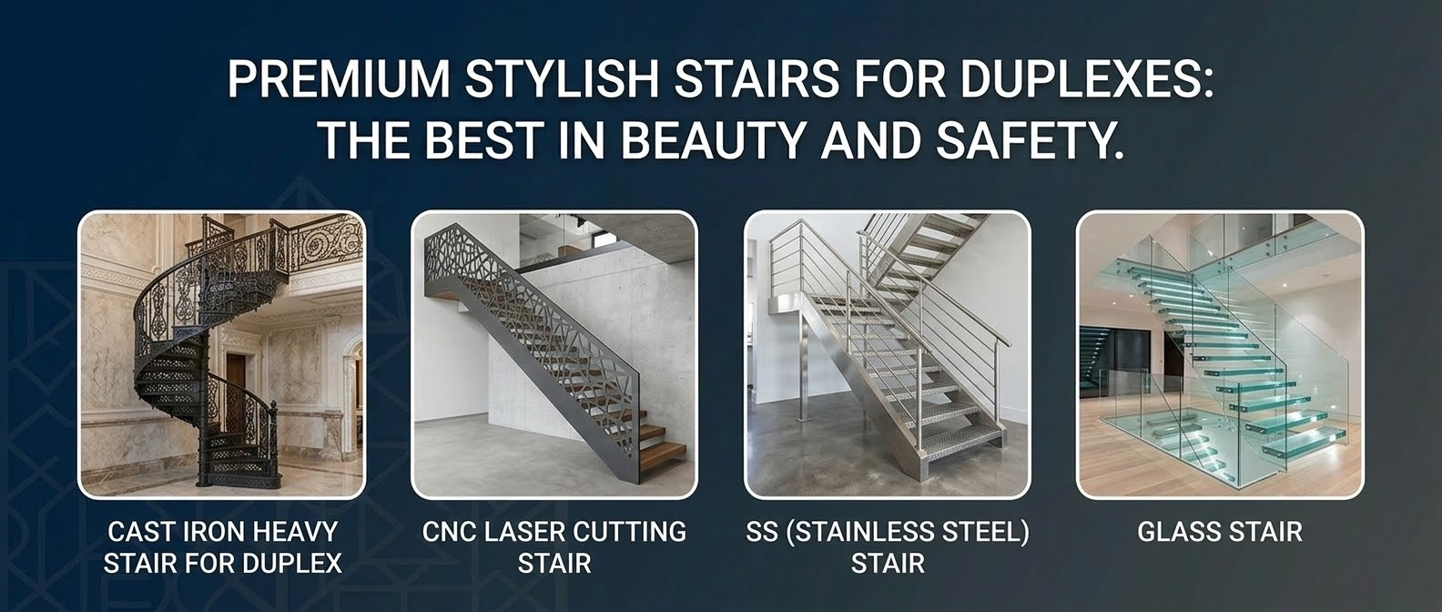 adhunikmetal slide for stairs