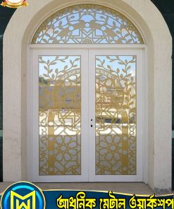 CNC laser cutting