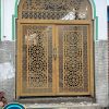 CNC laser cutting