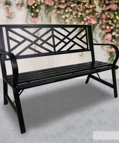 Metal Garden Bench Bangladesh Luxury Outdoor Park Bench