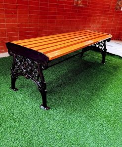 Outdoor Park Bench Bangladesh Cast Iron Metal Garden Bench